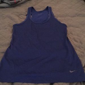 Nike Tank Top